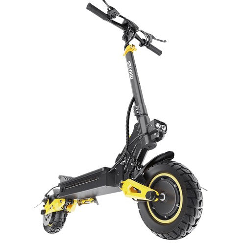 iENYRID ES1 elektriskais skrejritenis 250W * 2 motori iENYRID ES1 elektriskais skrejritenis 250W * 2 motori
